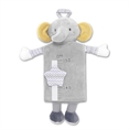 Metro da muro per bambini ELEPHANT Grey